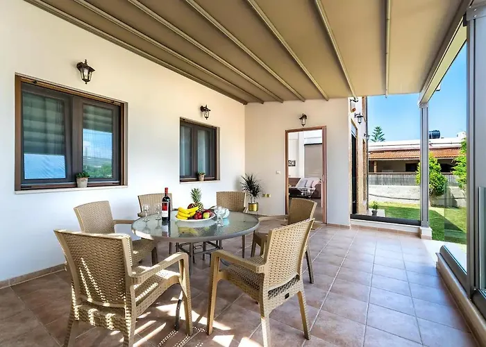Villa Kampos