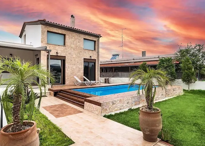 Villa Kampos