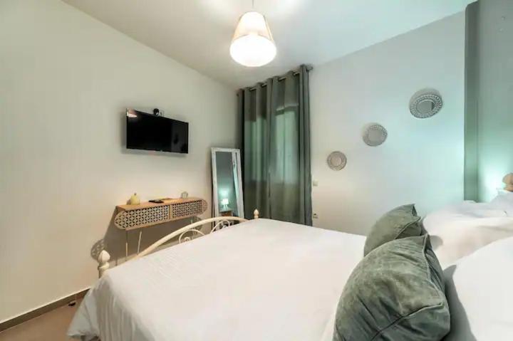 Villa Kampos *