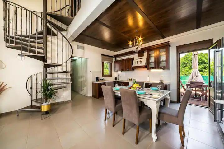 Kampos Villa Kokkini Hani