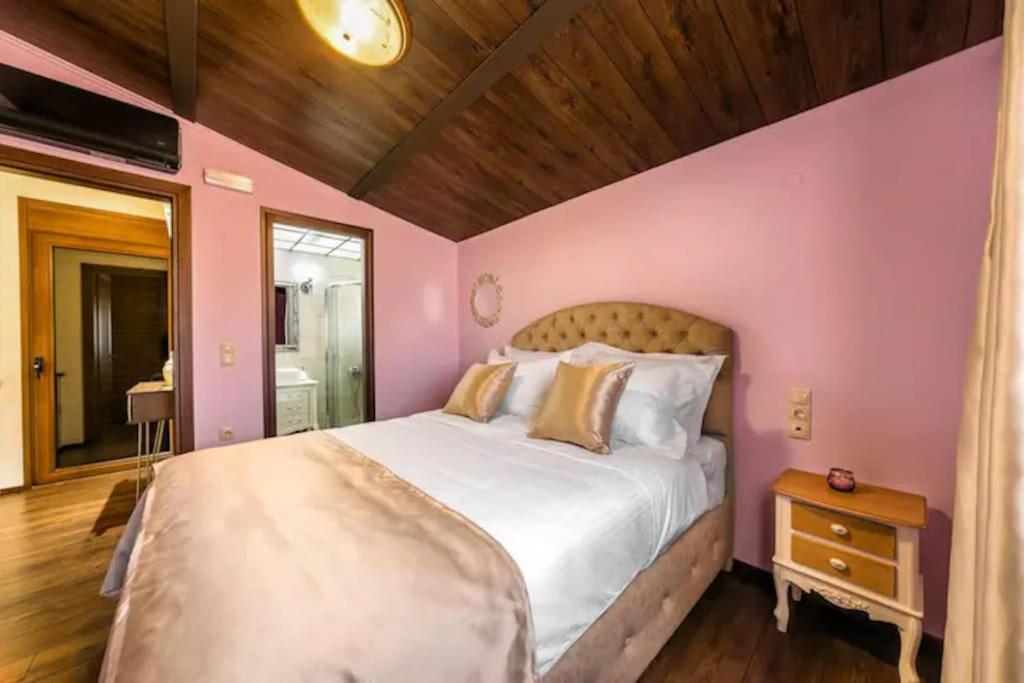 Villa Kampos *