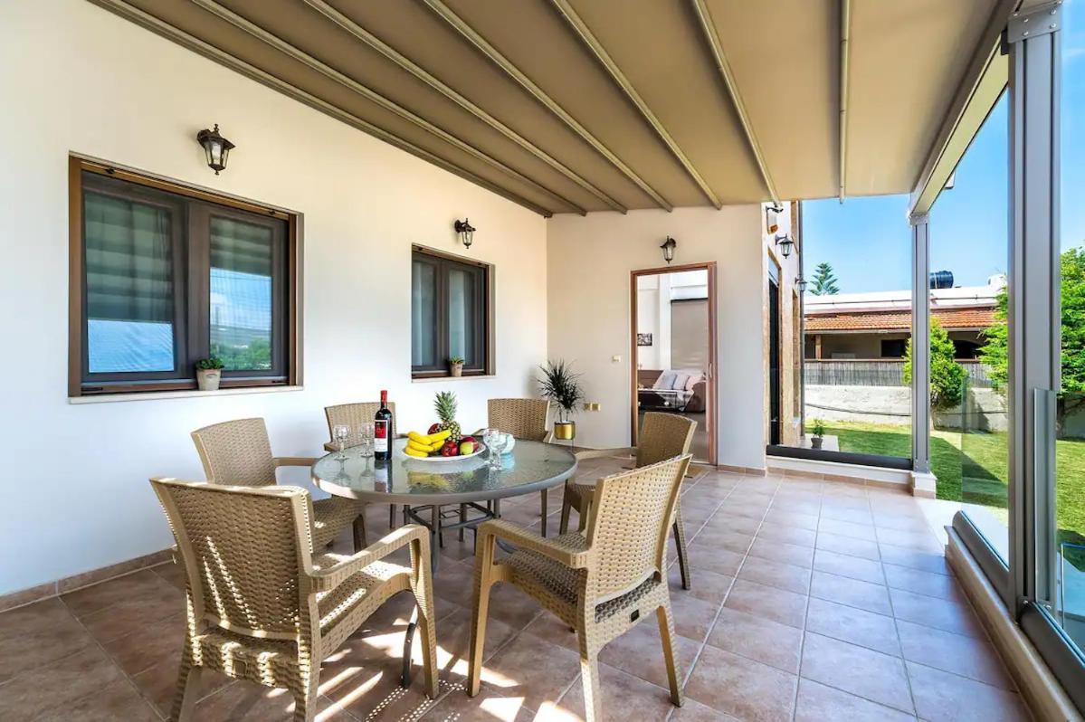 Villa Kampos