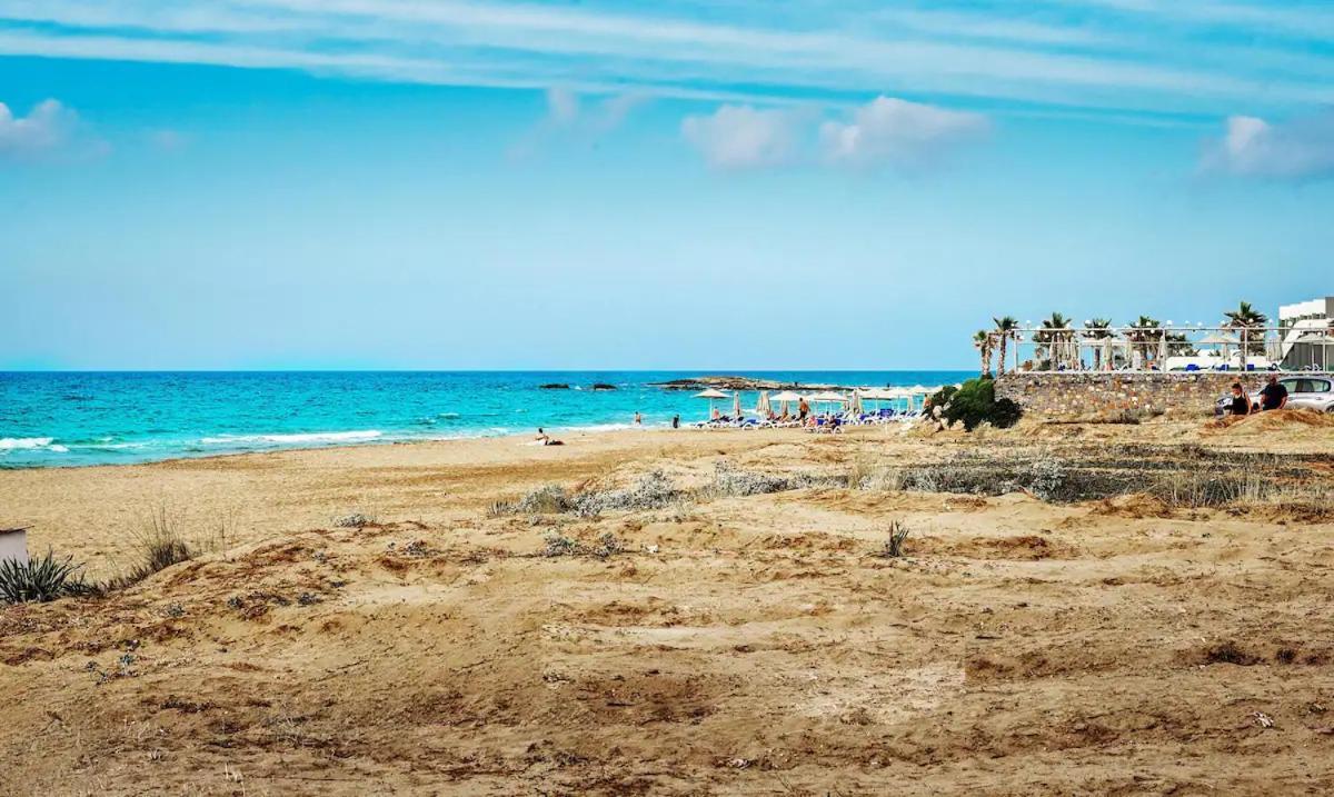 Vila Kampos