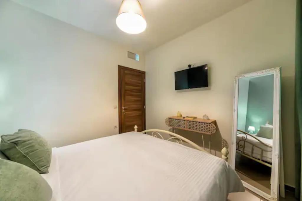 Villa Kampos Kokkini Hani